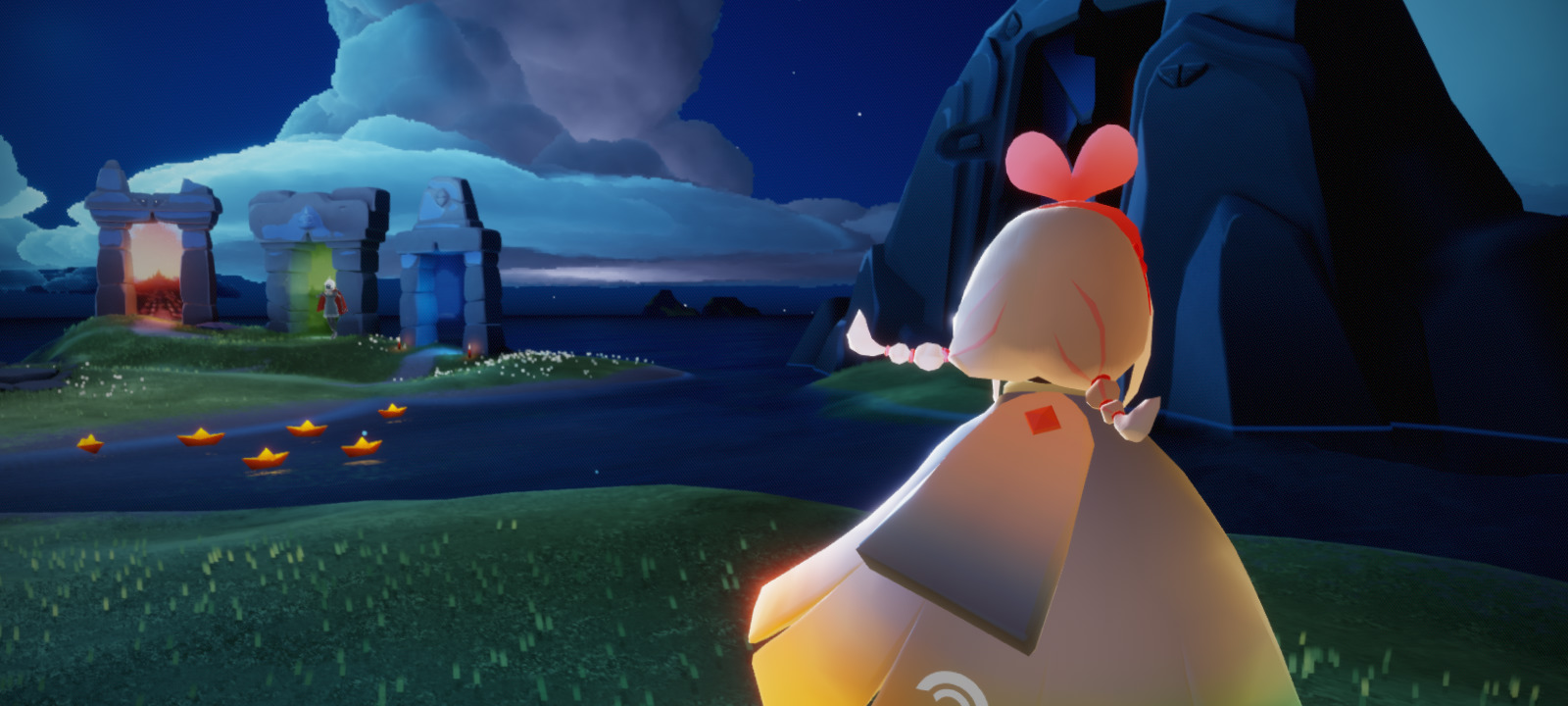 纪念予你的365天|光·遇 - 第11张