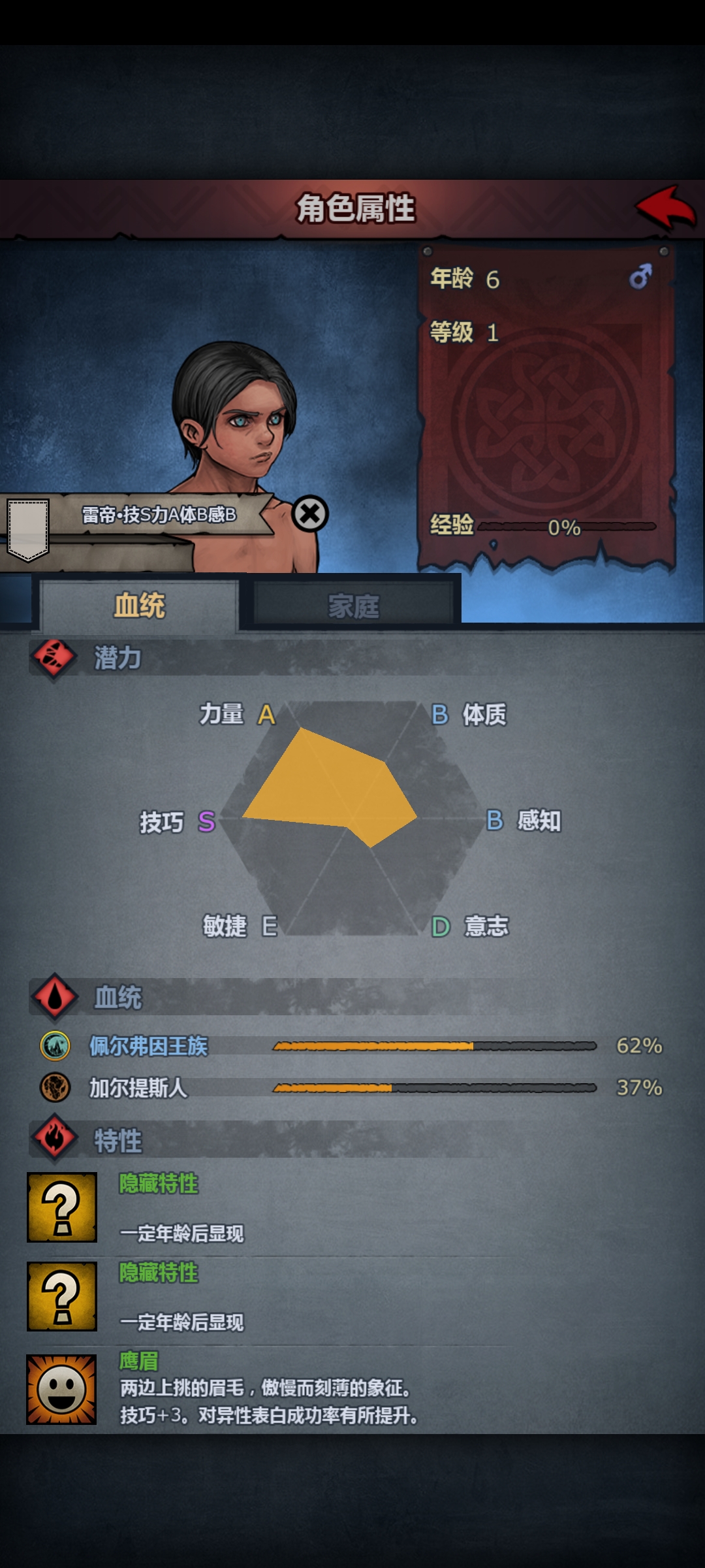 好迷茫|諸神皇冠 - 第7張