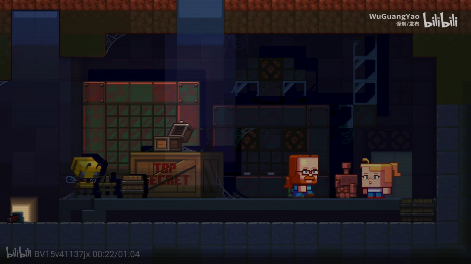 Minecraft Live 生物投票 Copper Golem Minecraft公告更新 Taptap Minecraft社区