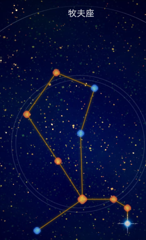 【V1.2攻略】#拓荒探索攻略#天文望远镜：星座连接.攻略|幻塔 - 第6张