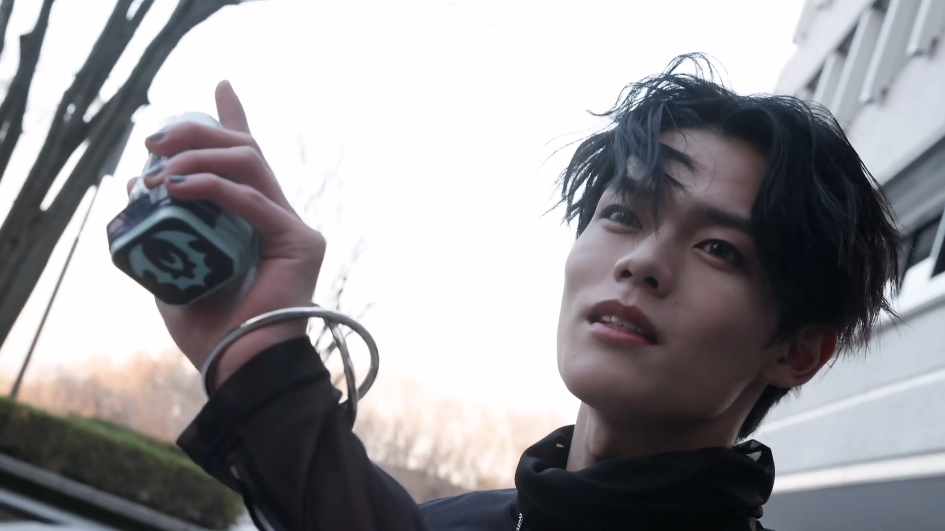 无敌的蜃楼也倒下了(。・・)