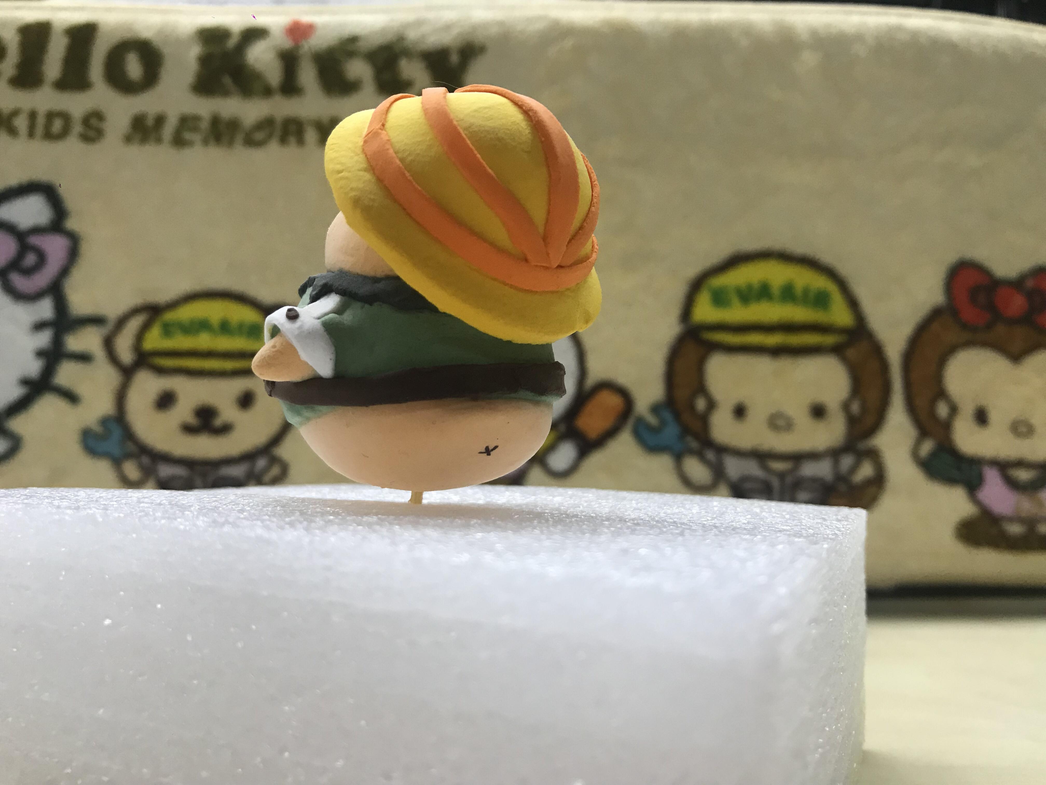 💬JuJu日常0806| 一个人也要好好吃饭欧！