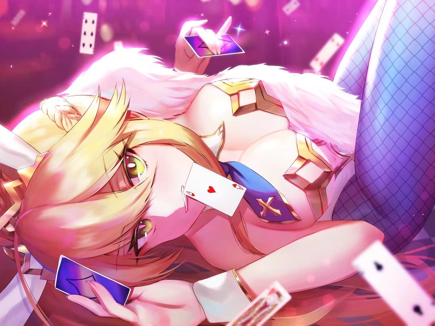 分享图片|命运-冠位指定 - 第13张