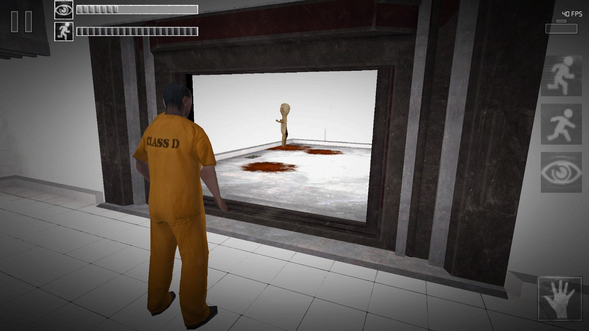 Scp Contaniment Breach通关攻略 Scp Containment Breach Mobile攻略 Taptap Scp Containment Breach Mobile社区