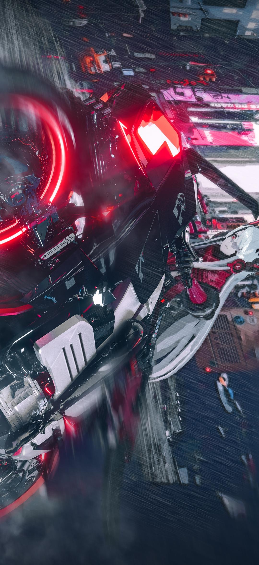 氵？氵|战双帕弥什 - 第2张