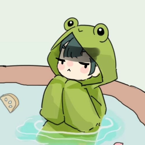 青蛙锅的小表情 - 第9张