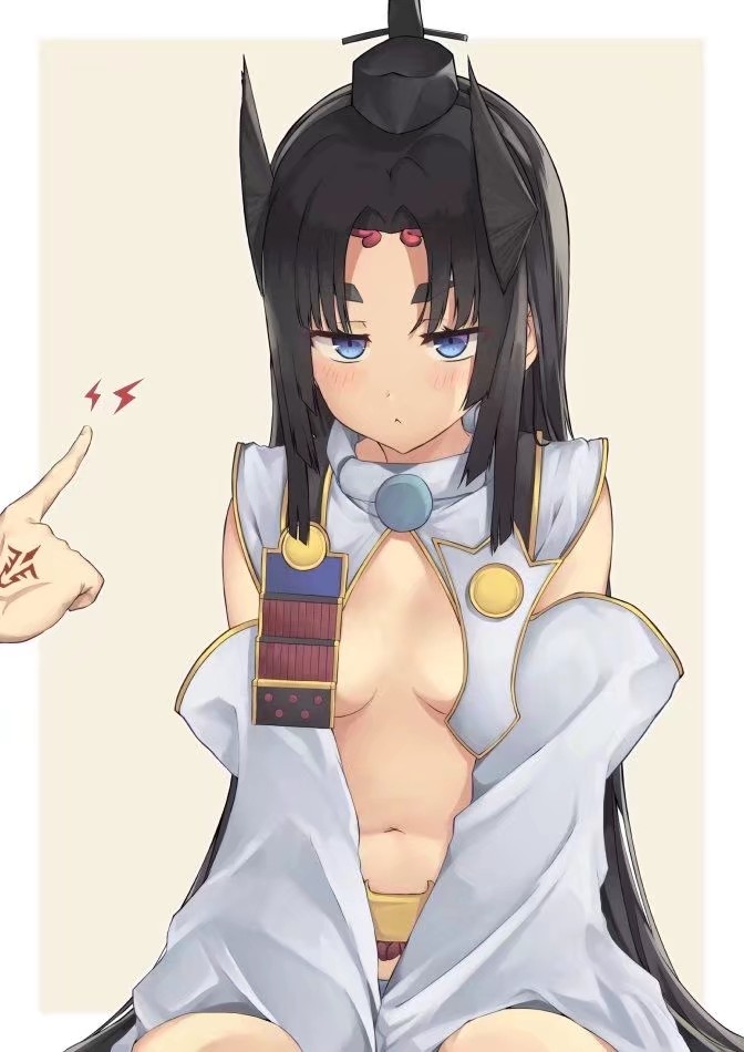 分享图片|命运-冠位指定 - 第17张