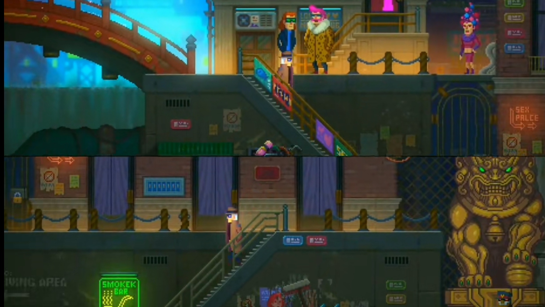 《迷霧偵探》——為什麼電子遊戲能被稱為第九藝術——#獨家好遊安利官# - 第2張