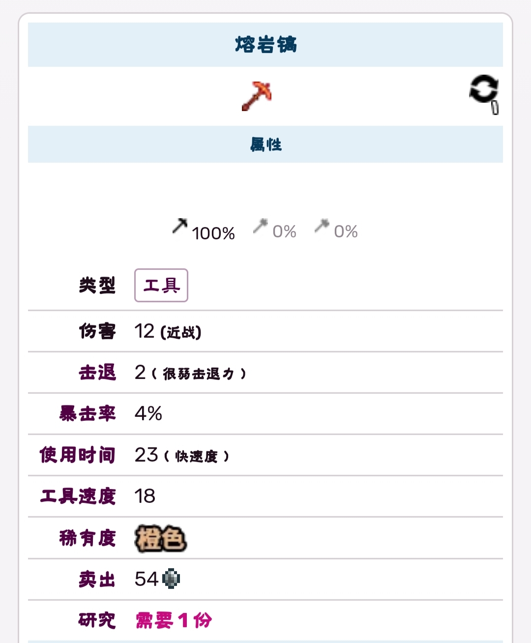 泰拉瑞亚攻略篇EX5：地牢&地狱+肉山前准备 - 第25张