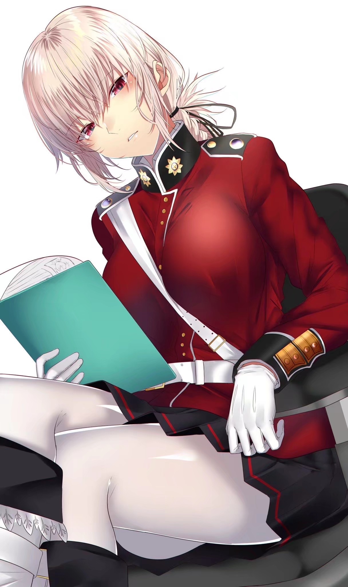 分享圖片|命運-冠位指定 - 第4張