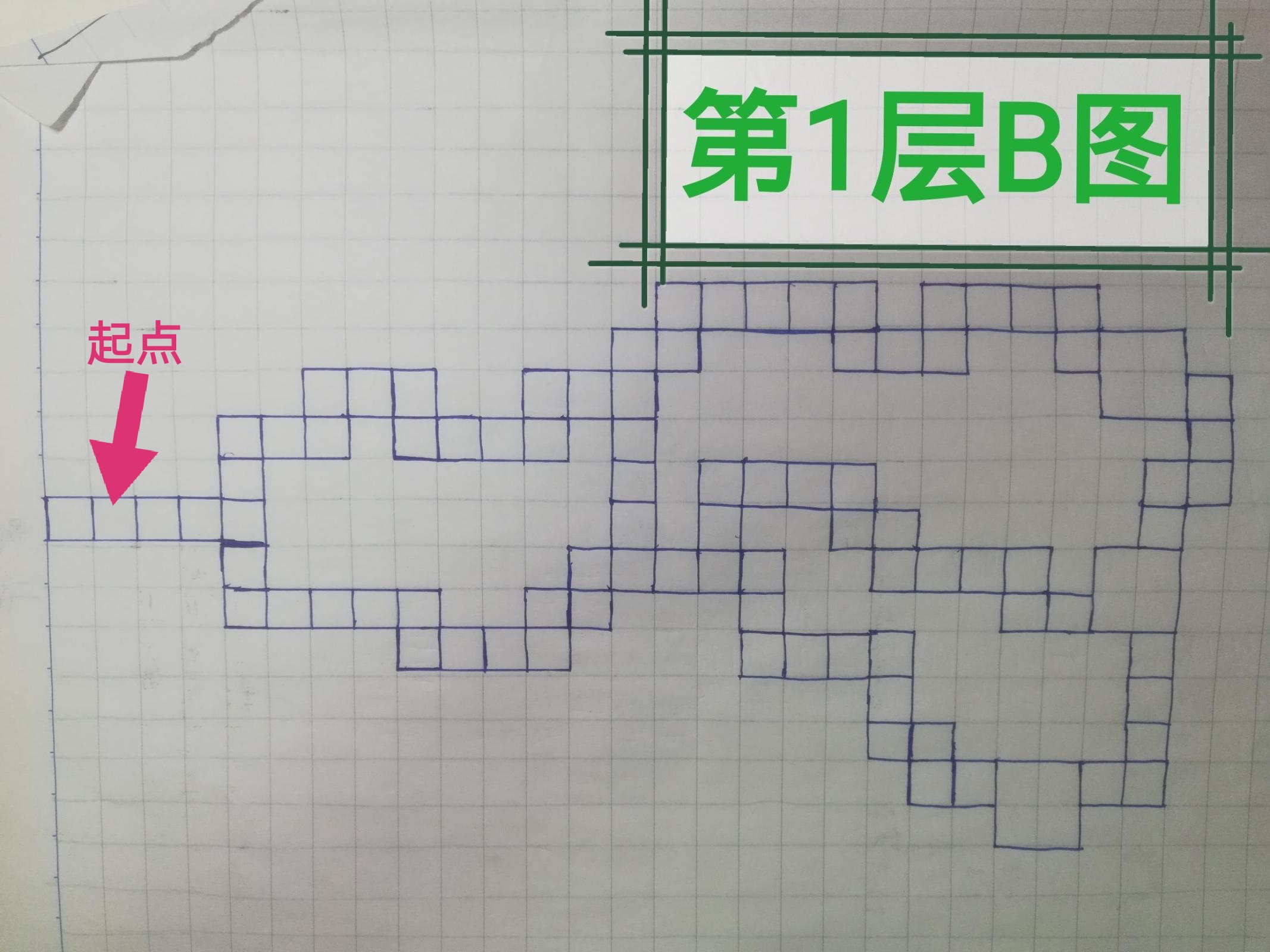 《戰隊地下城全方位指南》|奧拉星 - 第56張