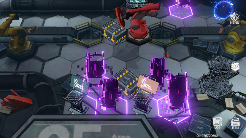 因果观测最后一关小攻略（盖亚之键）