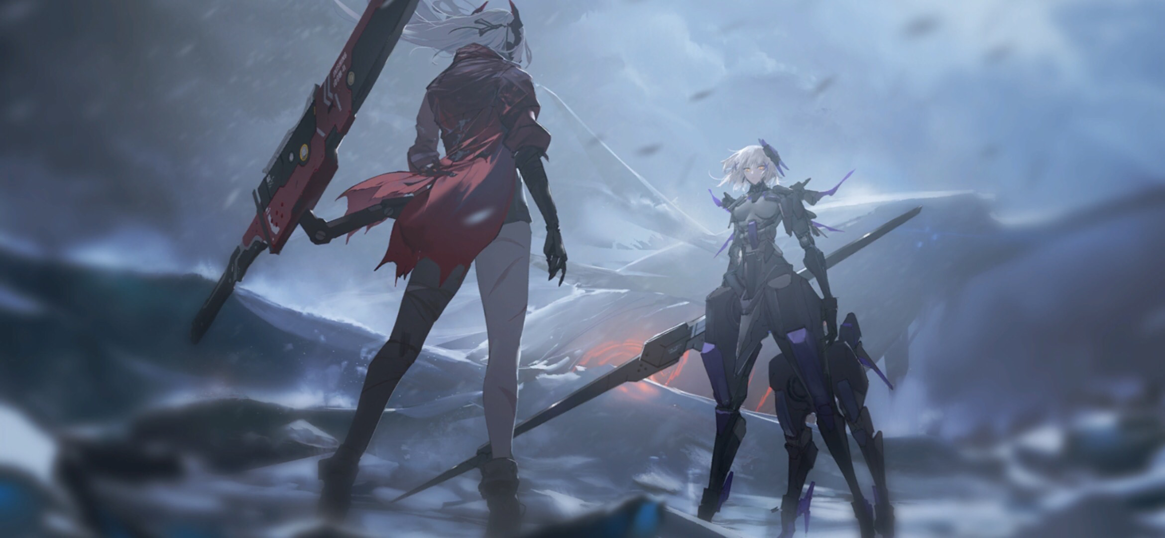 想收藏一些cg图