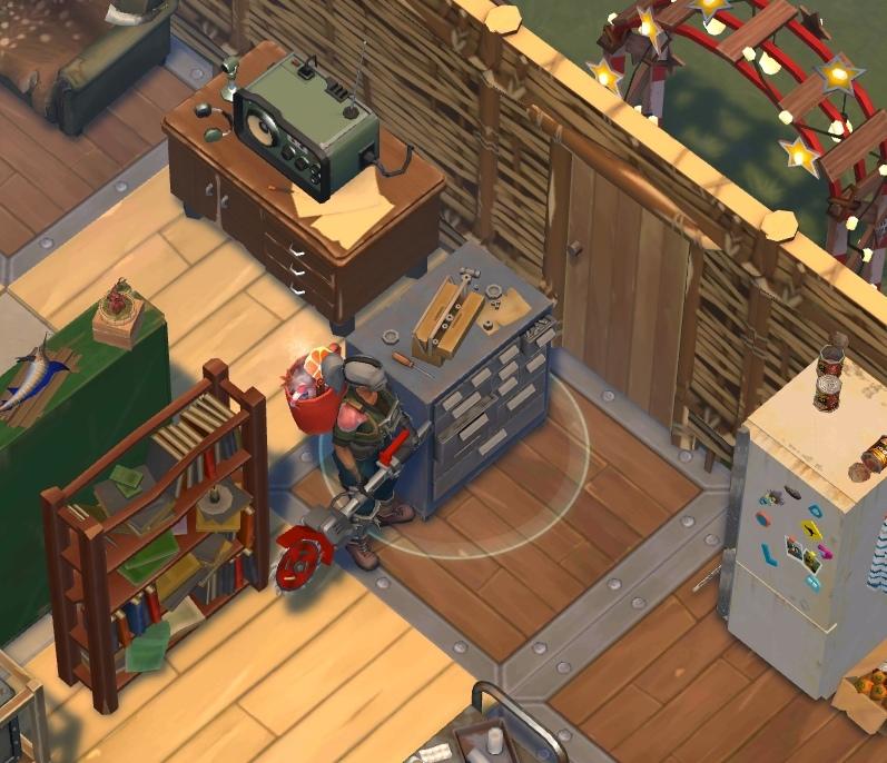 昨天就拿到了，现在准备冲赛季等级