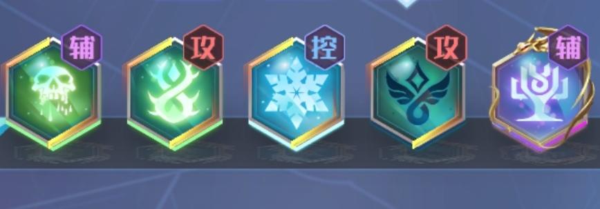 四大金刚（普通神杖玩法）