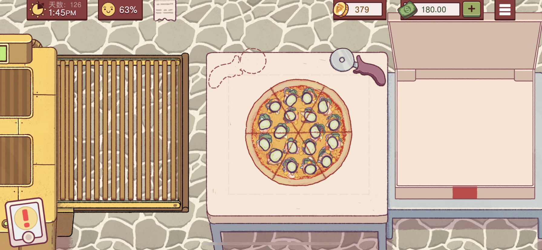【攻略】可口的披薩美味的披薩 隱藏成就攻略 照片牆全攻略集成 🍕|可口的披薩，美味的披薩 - 第16張