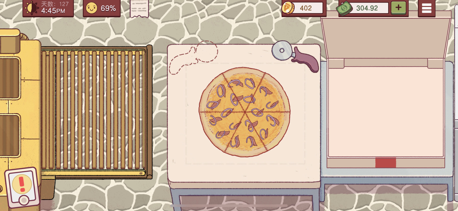 【攻略】可口的披薩美味的披薩 隱藏成就攻略 照片牆全攻略集成 🍕|可口的披薩，美味的披薩 - 第7張