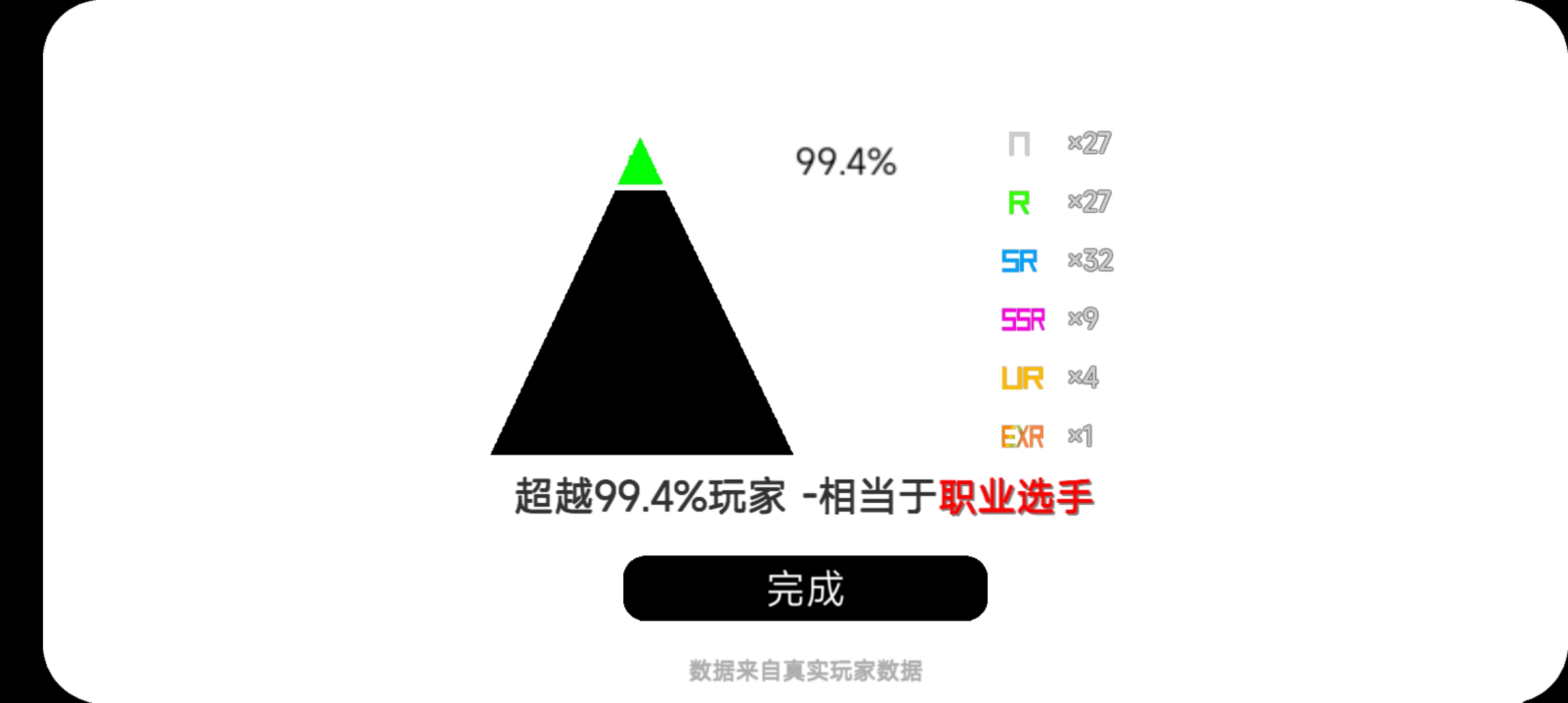 愛笑的人運氣不會差😄|明日方舟 - 第6張