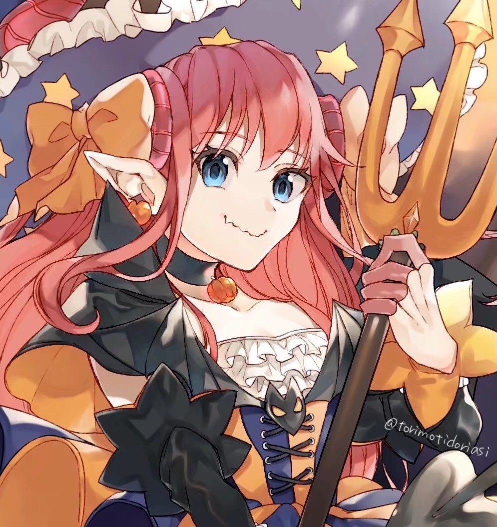 分享图片|命运-冠位指定 - 第26张