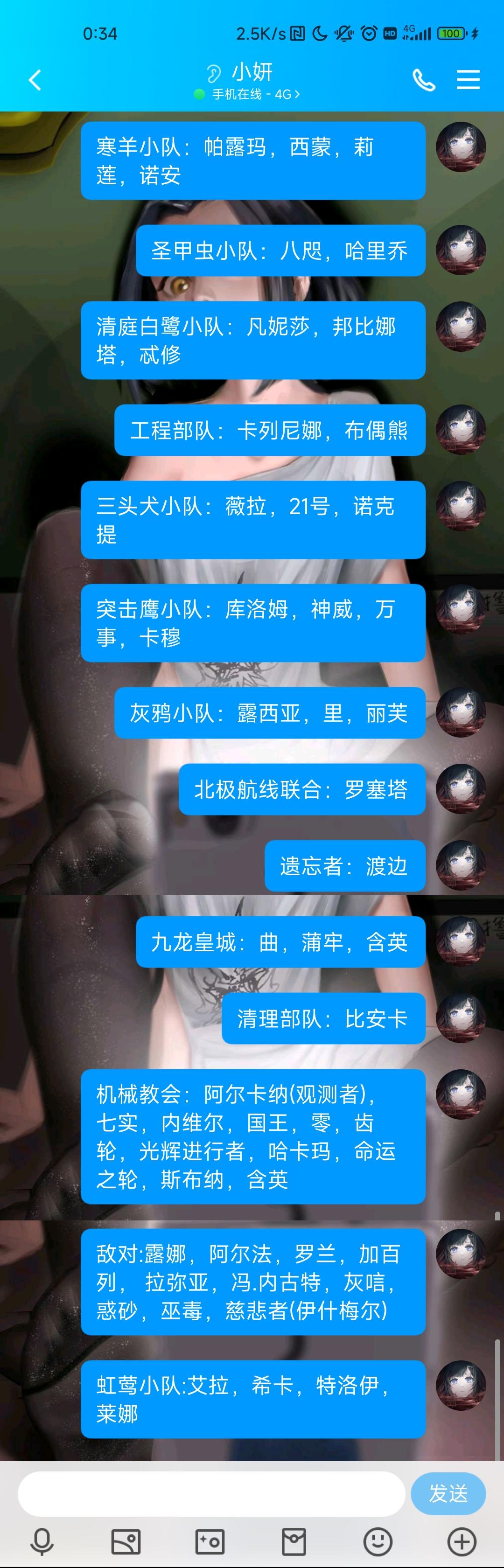战双人物来源