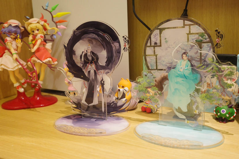 我来说点啥，佛系心态就永远不会不快乐