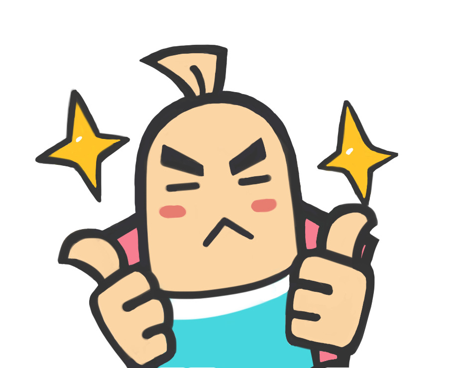 香肠表情包(公众号来的)