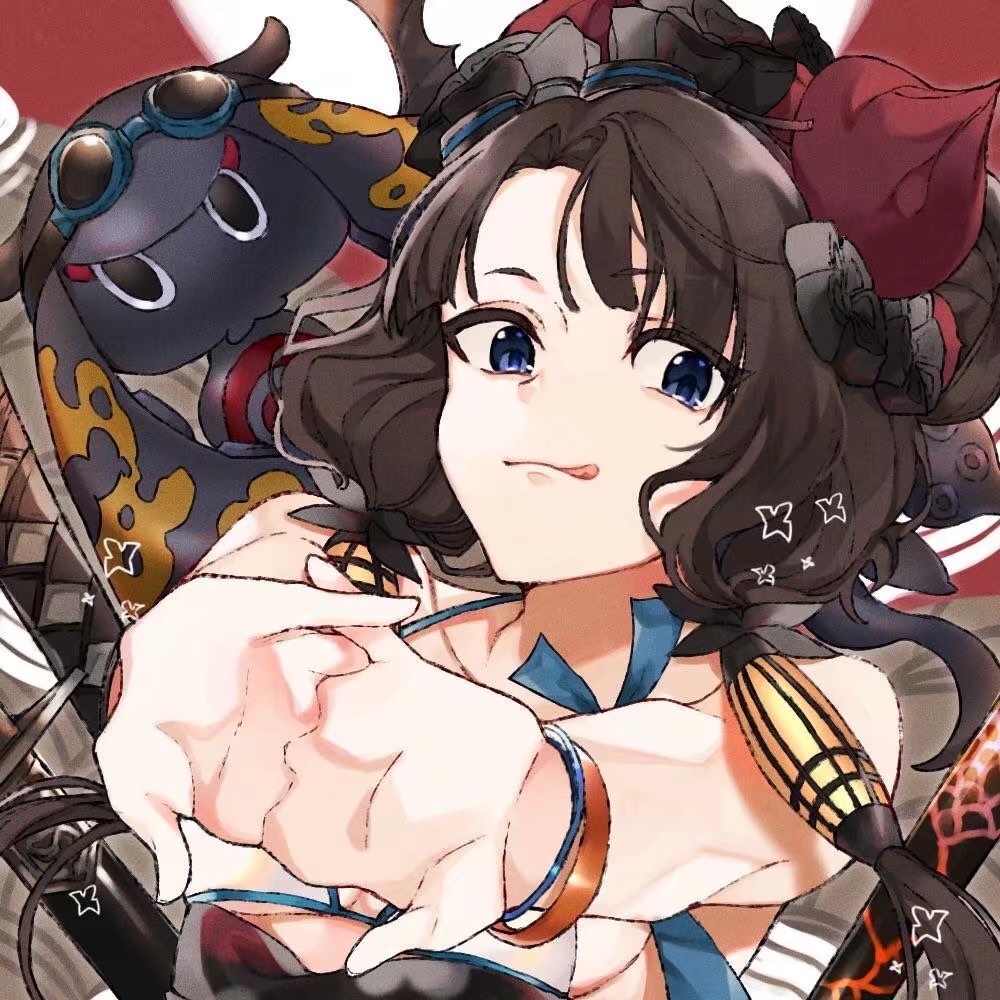 分享图片|命运-冠位指定 - 第22张