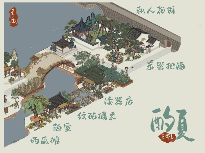 【应天新城】毕业全景|江南百景图 - 第4张