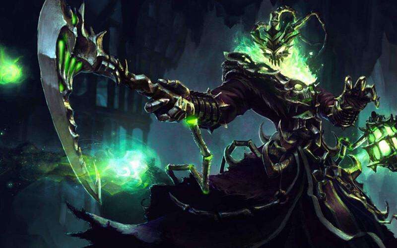 你确定不是锤石改个色?镰刀改砍刀,灯笼都没改