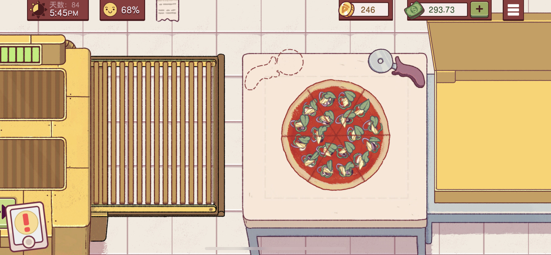 【攻略】可口的披薩美味的披薩 隱藏成就攻略 照片牆全攻略集成 🍕|可口的披薩，美味的披薩 - 第39張