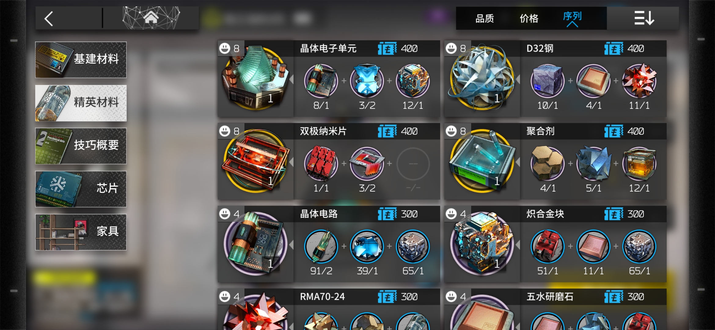 …nnd,我水陈池子第一天出的泥岩,今天才精二,就是因为材料&