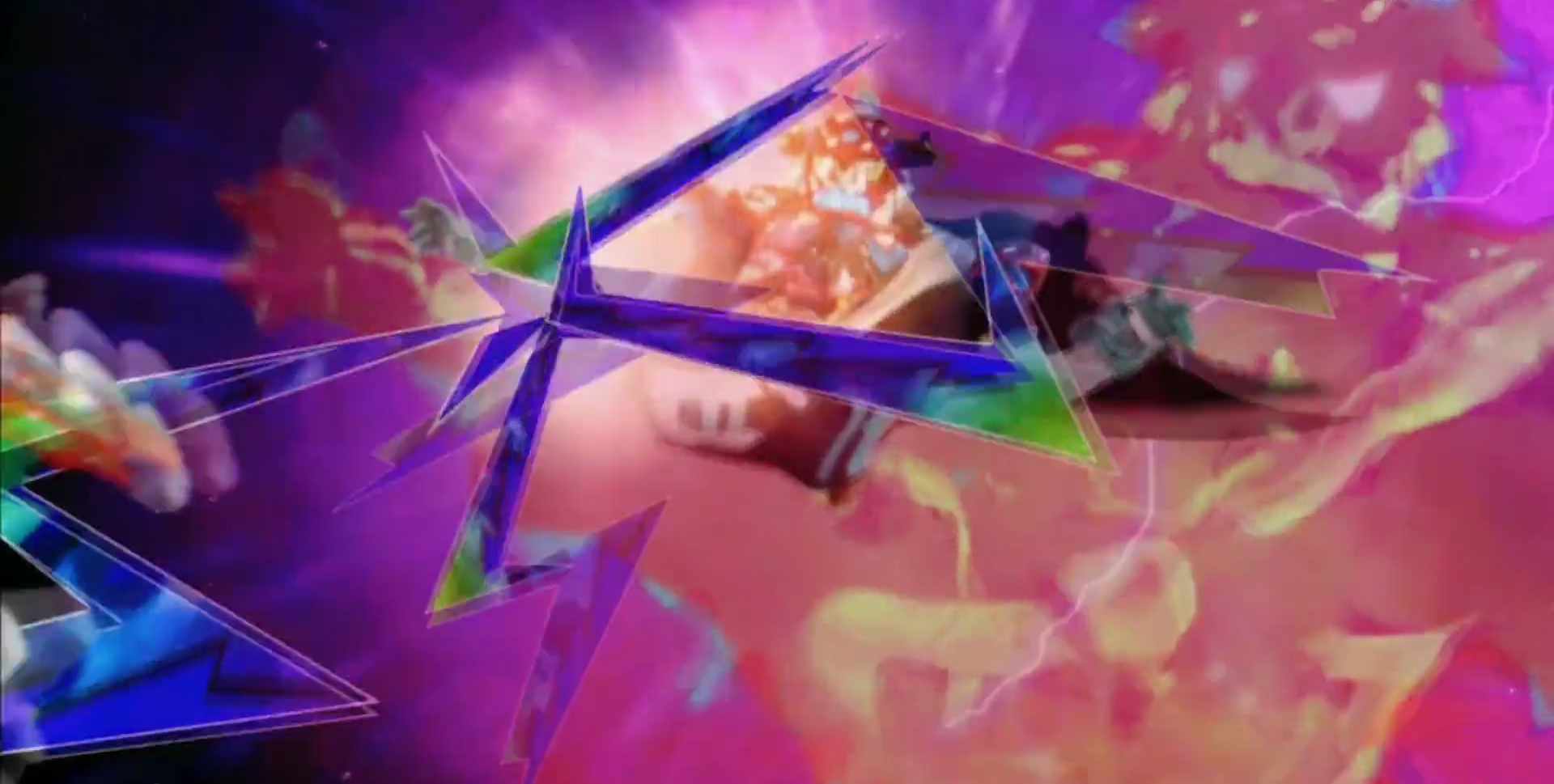 勇者-魔王形态(幻想玩家Lv.50)|来自星尘 - 第9张