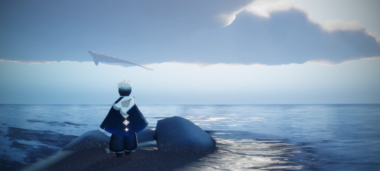 纪念予你的365天|光·遇 - 第7张