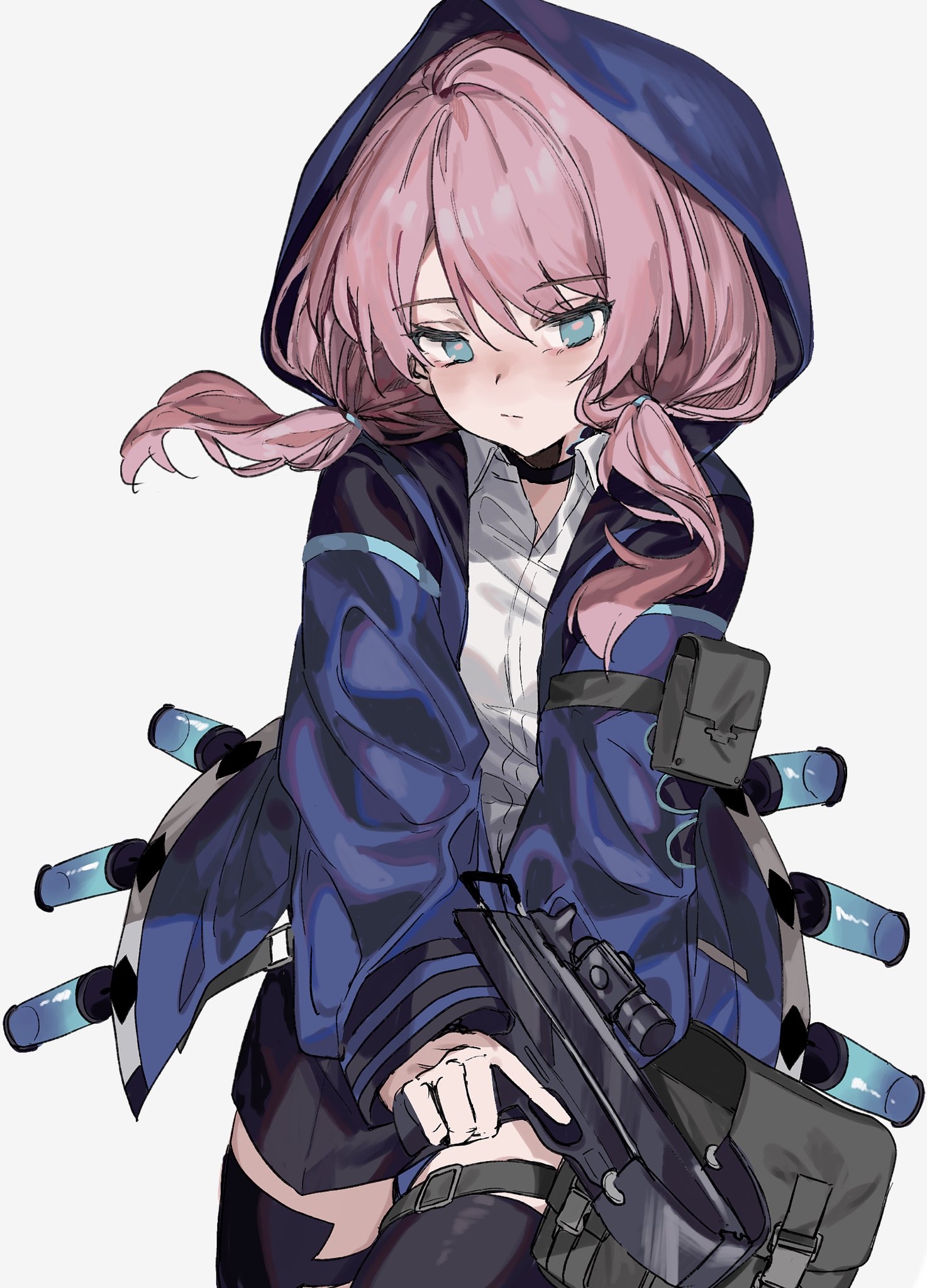 棗|明日方舟 - 第8張