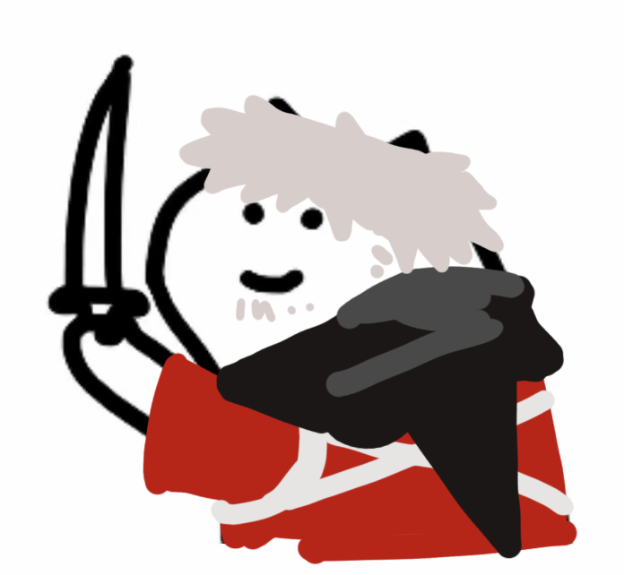 (´•ω•̥`)试图堆个同人楼