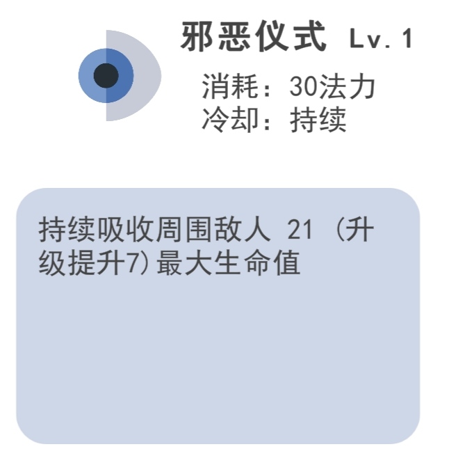 1.10版本新手高难度通关套路|冒险者的rogue之旅 - 第13张