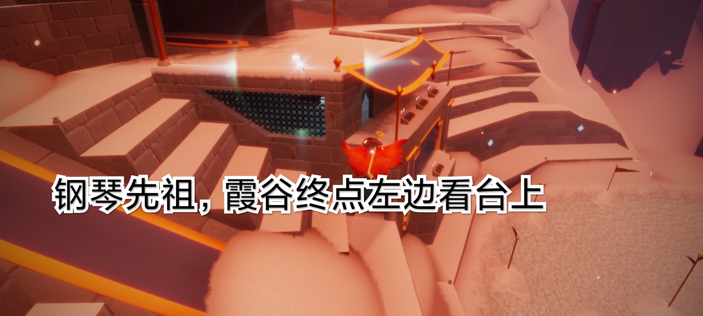 5.5任務季節蠟燭大蜡燭|光·遇 - 第2張
