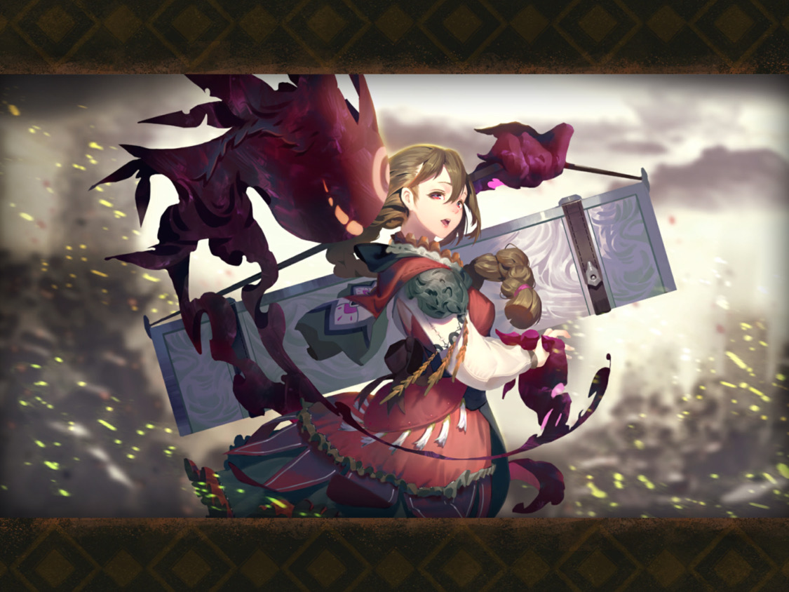 红诺瓦 - 万象物语萌新求助 | taptap 万象物语社区