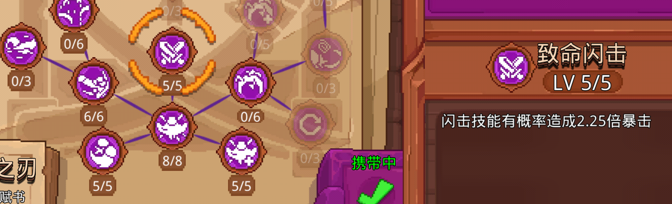 社内主流天赋二