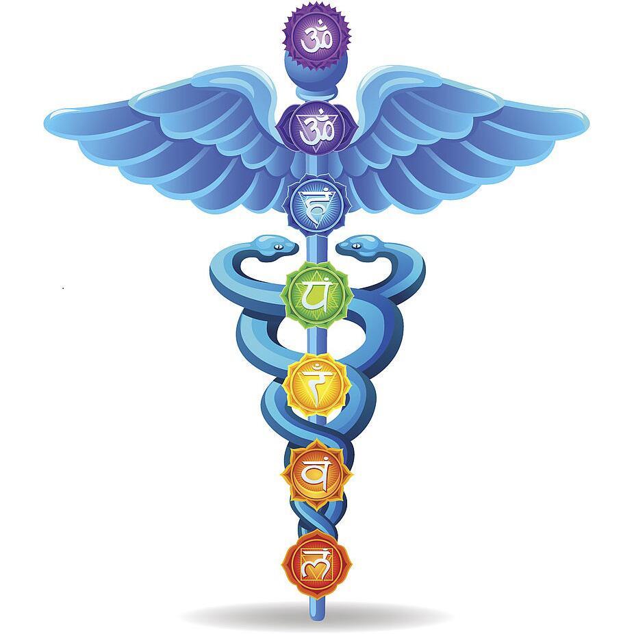 蛇杖上的符号是什么意思?来源于什么?