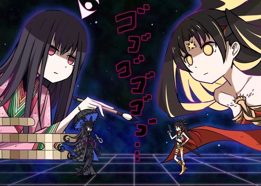 分享图片|命运-冠位指定 - 第7张