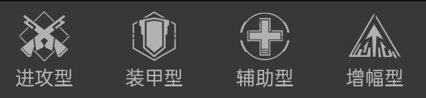 關於不建議打算長期入坑的萌新優先練獨域機體的不知道是算不算攻略的東西|戰雙帕彌什 - 第1張