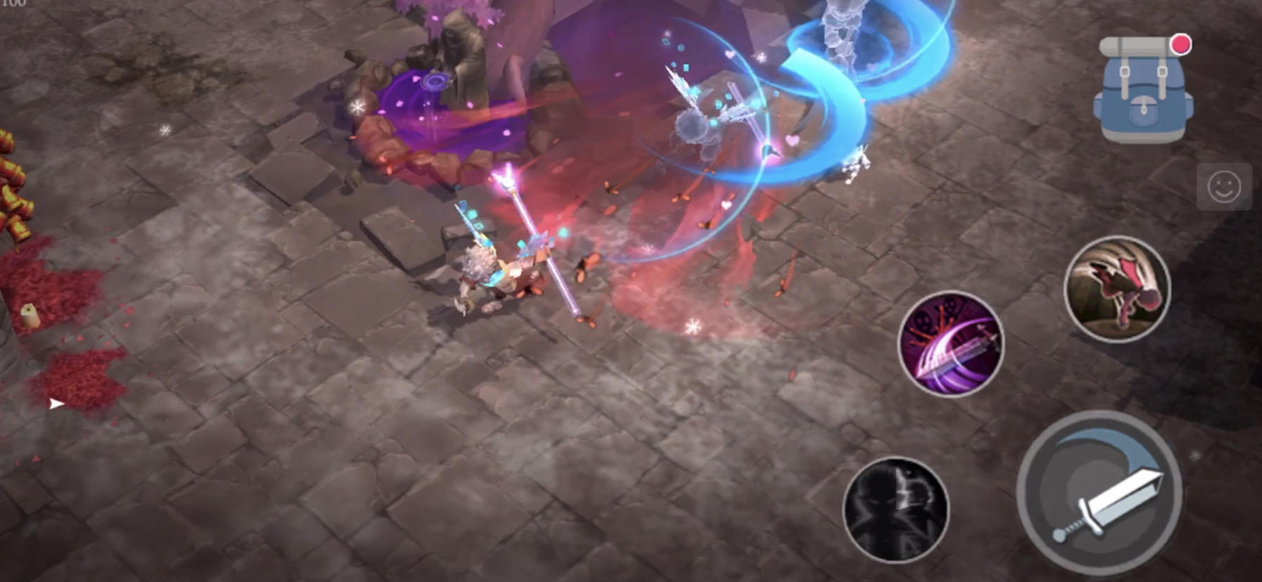 |答案已经被猜中！|有奖竞猜!谁能猜出这两张图片在测试什么东西？