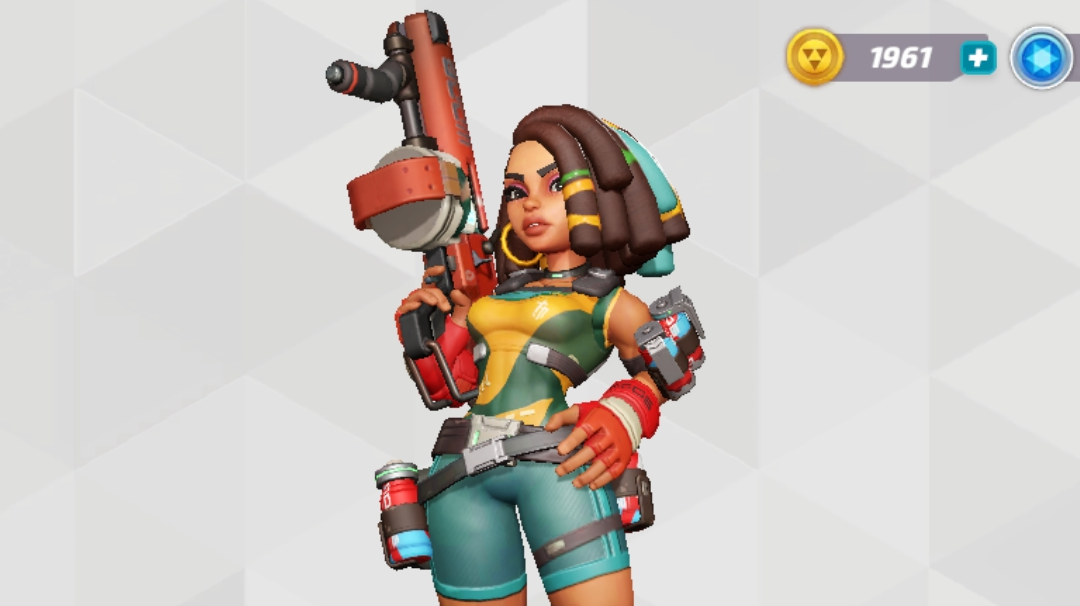 一些国际服快讯