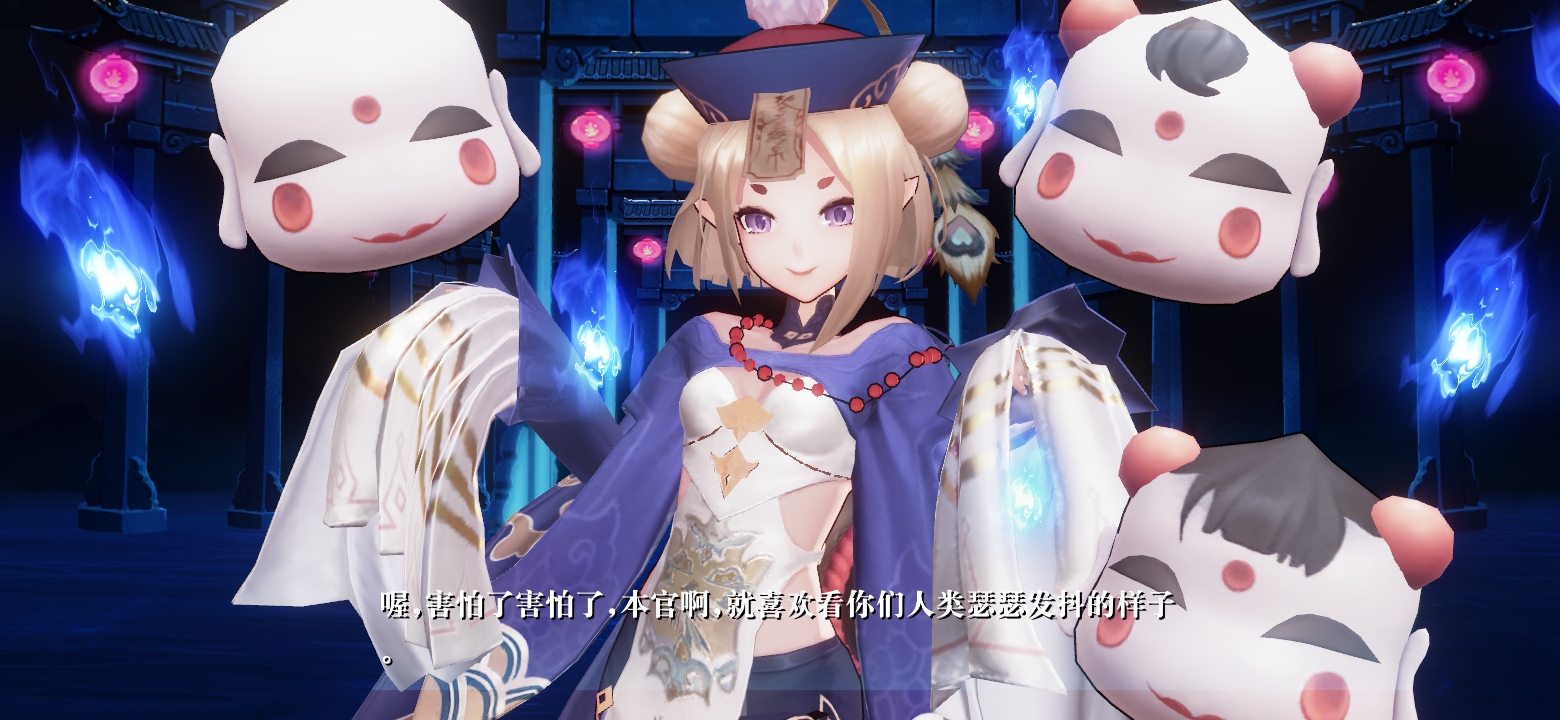 少前五周年庆典 邪神与厨二病少女联动情 少女前线综合讨论 Taptap 少女前线社区
