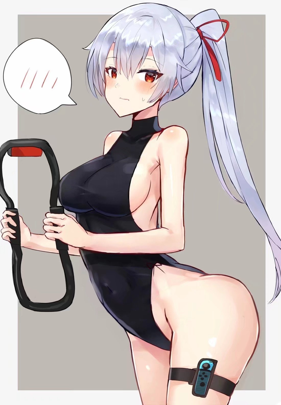 分享图片|命运-冠位指定 - 第10张