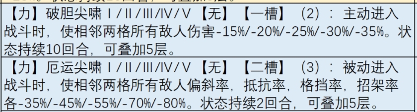 重步兵詳解！|諸神皇冠 - 第43張