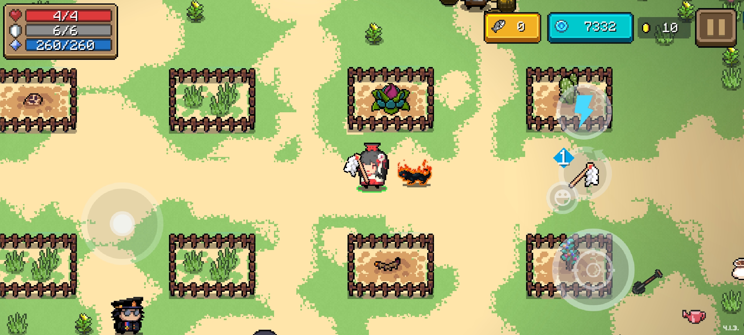 官方可以看看吗|元气骑士 - 第18张