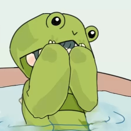 青蛙锅的小表情 - 第16张