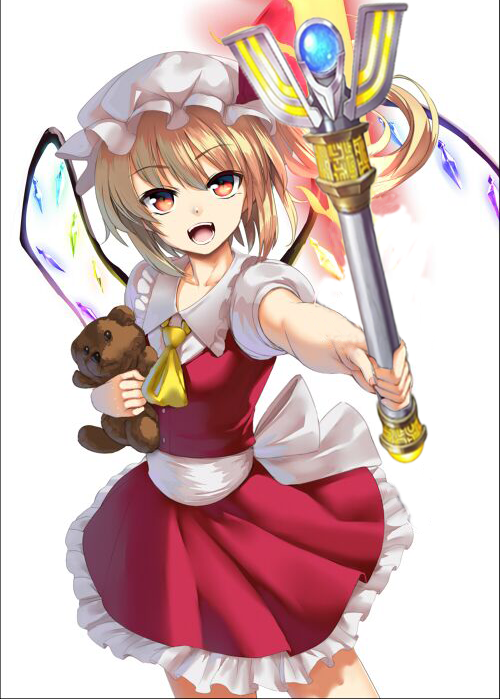 孤独且自由的银河英雄,迪迦.芙兰酱